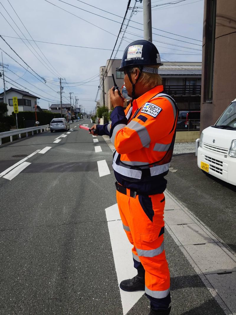 ソフトテックWest株式会社　事務所のアルバイト・バイト求人情報-02