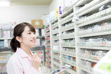 ヤスイ薬局本店の求人・転職情報
