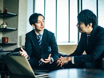 株式会社Orbital Lasersの求人・転職情報