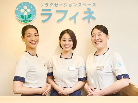 株式会社ボディワークセラピストエージェンシーの求人情報