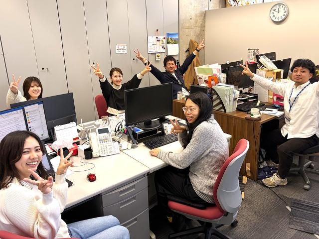 株式会社DREAM REALITYの求人・転職情報