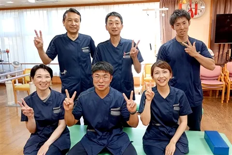 ハートランド明生苑のアルバイト・バイト求人情報-26