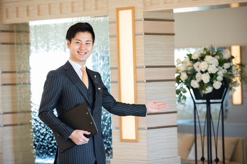 株式会社ベルクラシック東京の求人・転職情報