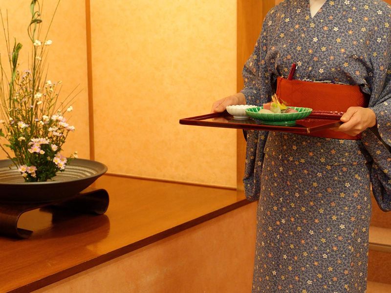 青柿　横浜店