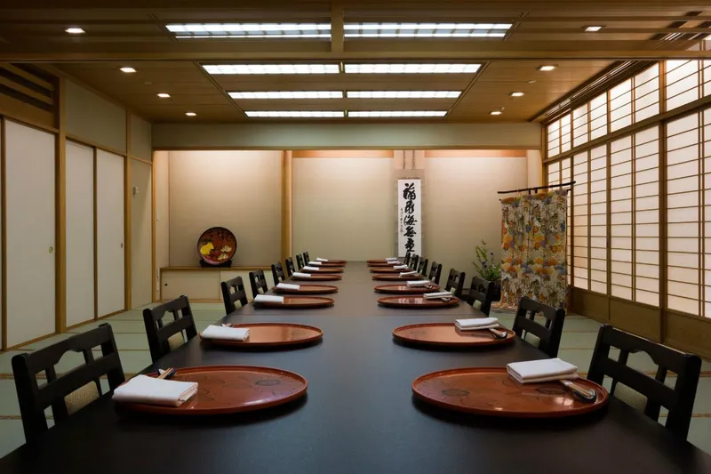 株式会社アンフ・スタイル(派遣先:東京都文京区　東京ドームホテル内の料理屋)のアルバイト・バイト求人情報-29