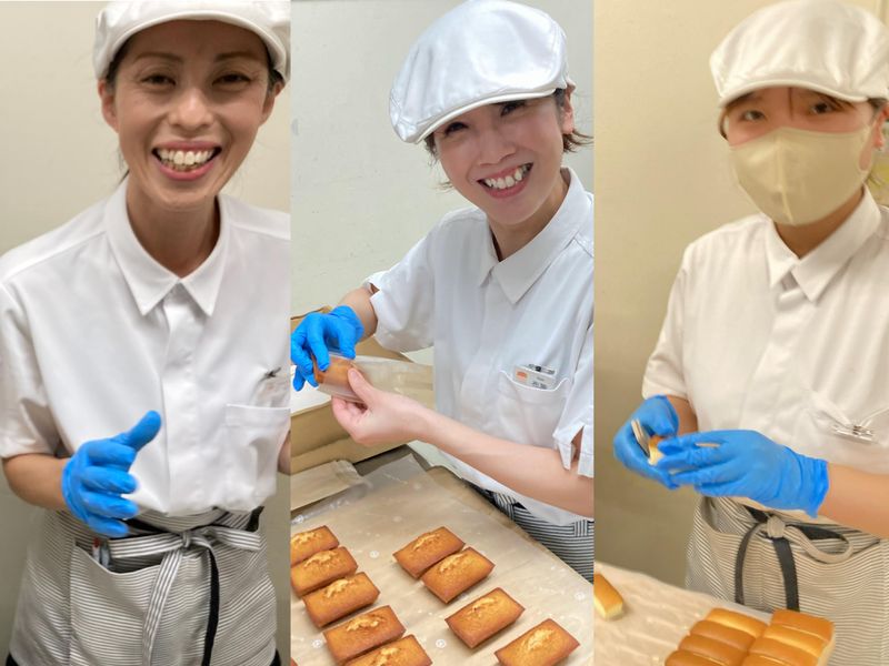 京都・西賀茂にある洋菓子店 パティスリーカランのアルバイト・バイト求人情報-05