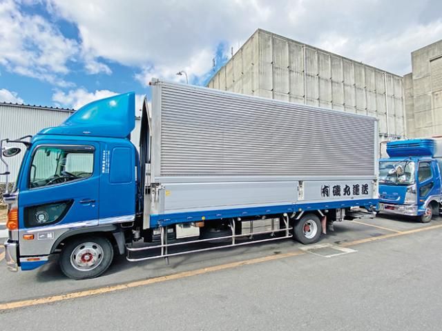 有限会社磯丸運送の求人・転職情報