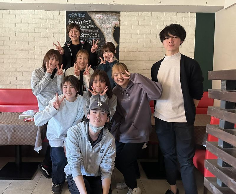 イタリアンダイニング　Kan'sCafeのアルバイト・バイト求人情報-02
