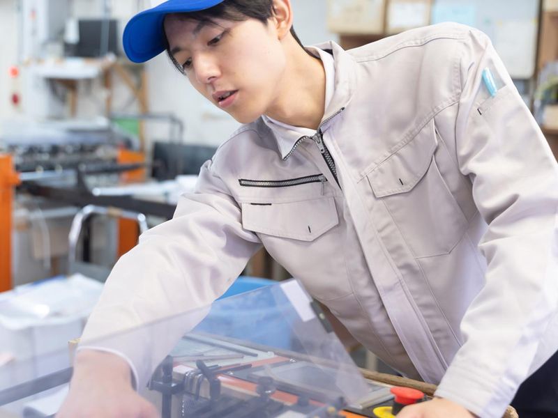 有限会社大協平版印刷の求人・転職情報