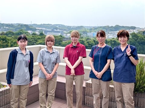 社会福祉法人ユーアイ二十一の求人・転職情報