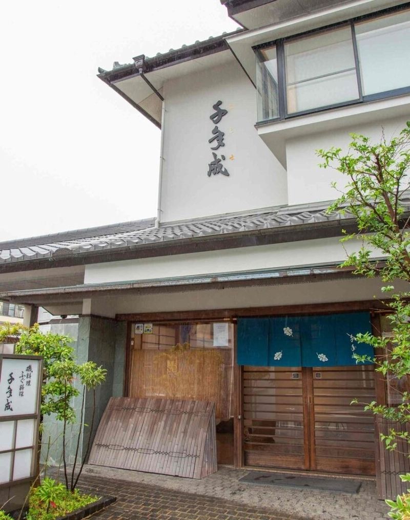 千年成-0001の求人・転職情報