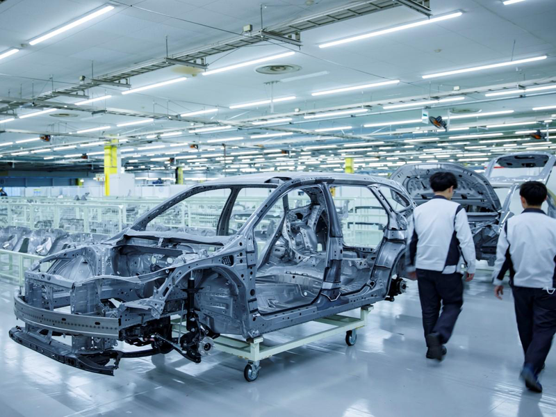 東亜工業株式会社