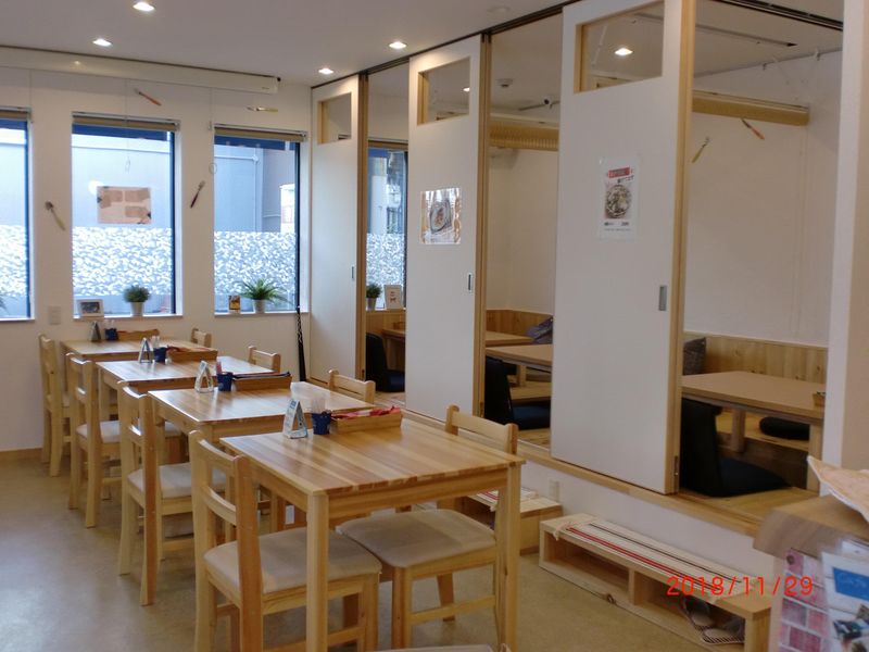 Cafe　ZEN　205　~give=take~(一般社団法人あでらんて)のアルバイト・バイト求人情報-03