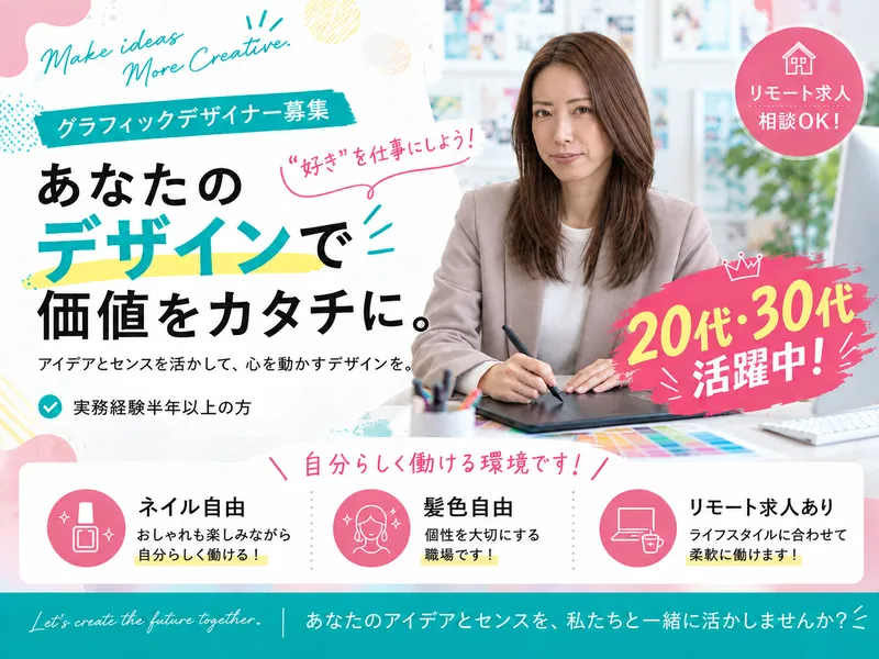 求人画像