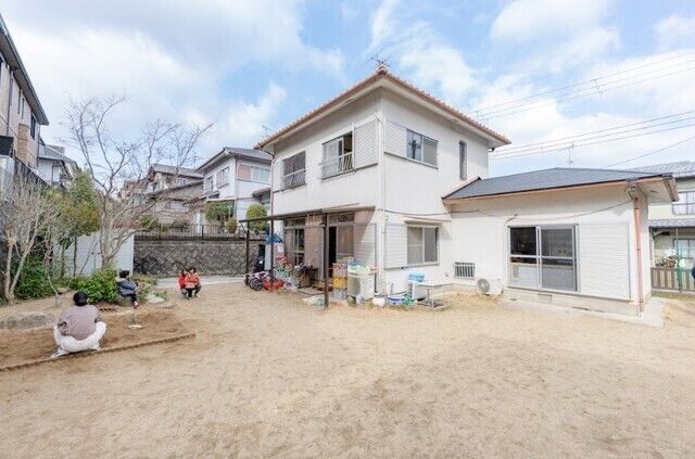 NPO法人ちはや子どもサポート　マザーズハウスつむぎのアルバイト・バイト求人情報-02