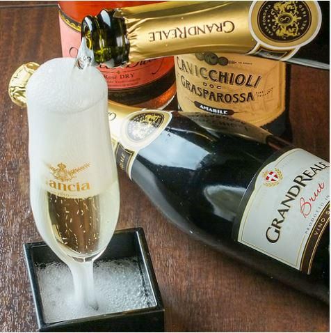 Italian　BAR　KIMURAYA　品川のアルバイト・バイト求人情報-05