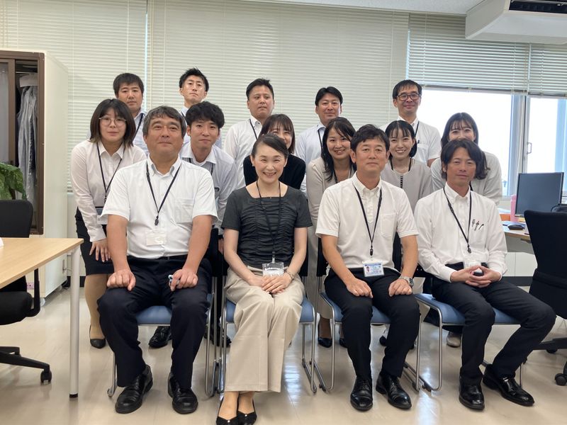 鴻池エアーホールディング株式会社の求人・転職情報