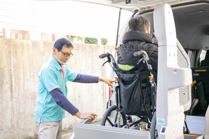 株式会社ケアサービスの求人・転職情報
