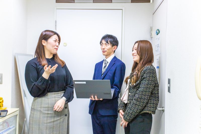 トレンドワークス株式会社のアルバイト・バイト求人情報-02