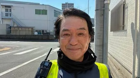 ジャパンパトロール警備保障株式会社の求人・転職情報