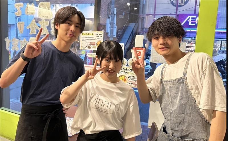 食堂高ひろ　板橋駅前店のアルバイト・バイト求人情報-02