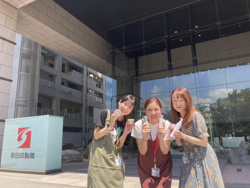 新日本製薬株式会社のアルバイト・バイト求人情報-05