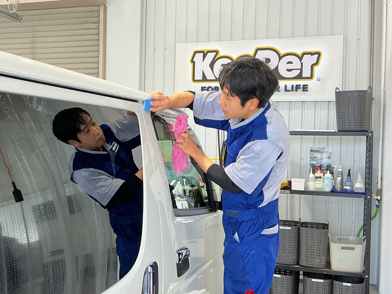 北海道三菱自動車販売株式会社の求人・転職情報