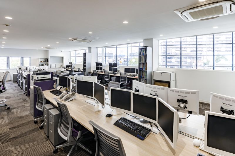 株式会社キサカ-0002の求人・転職情報