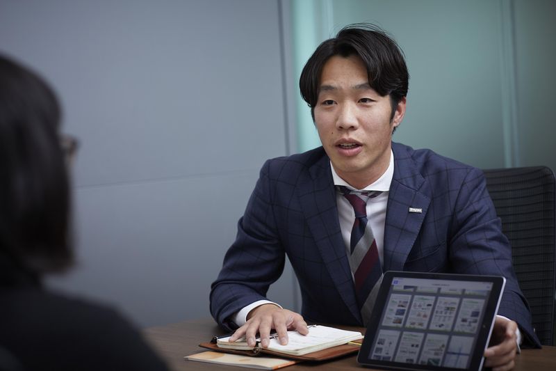 田島ルーフィング株式会社