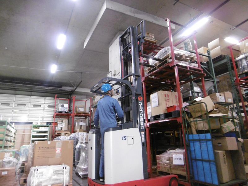 マルフク産業株式会社の求人・転職情報