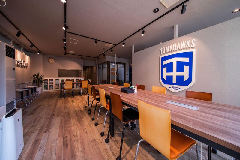 就労継続支援事業所TOMAHAWKSのアルバイト・バイト求人情報-03