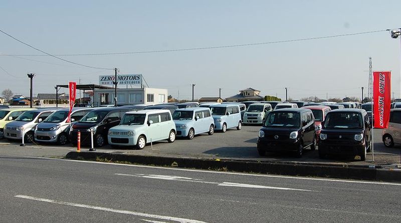 株式会社ゼロモータースの求人・転職情報