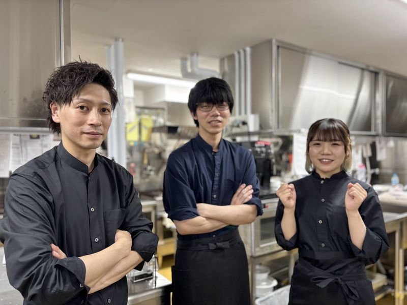 山の猿　小樽駅前店(株式会社アイックス)のアルバイト・バイト求人情報-05