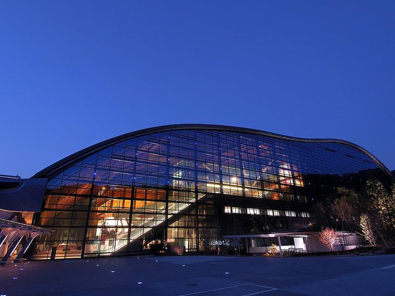 九州国立博物館Mカフェ【271】のアルバイト・バイト求人情報-03