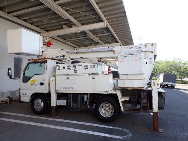 田原電気工事株式会社のアルバイト・バイト求人情報-02