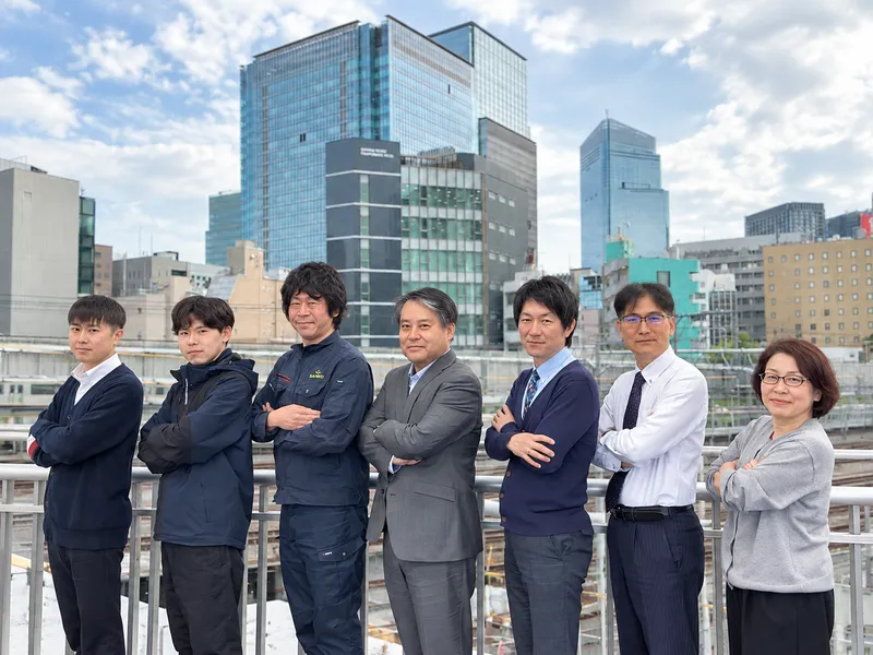 三交電気システム株式会社の求人・転職情報