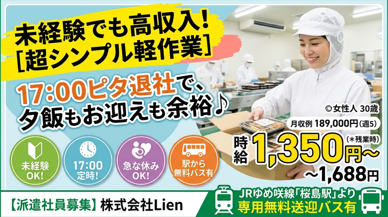 求人画像