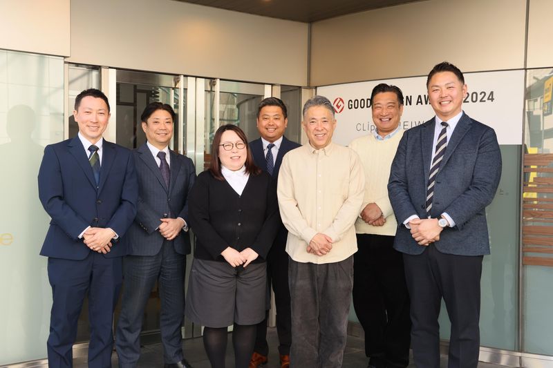 株式会社マルジェの求人・転職情報