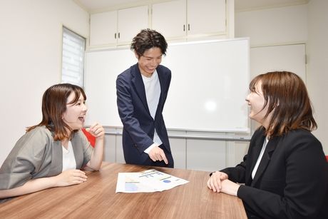 株式会社Spreadの求人・転職情報