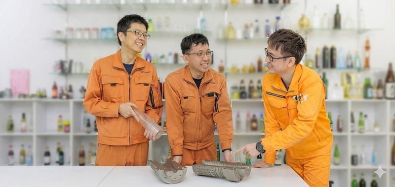 佐藤精機株式会社-0002の求人・転職情報