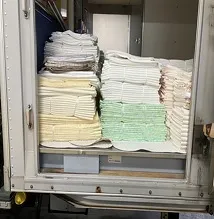 株式会社トーカイ　横浜工場
