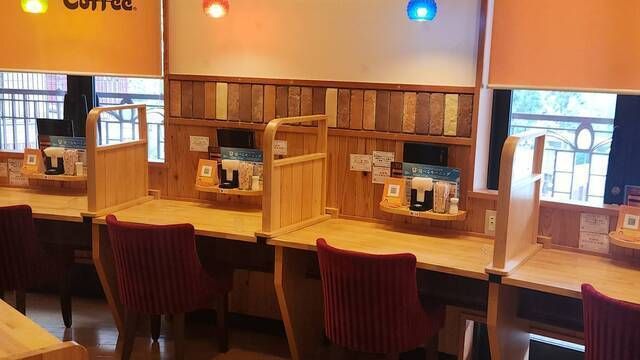 株式会社PROJECT.D　コメダ珈琲店深川ギャザリア店のアルバイト・バイト求人情報-03