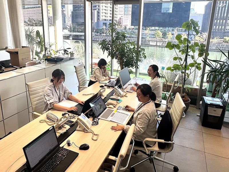 株式会社ジェイアンドシー(本社)のアルバイト・バイト求人情報-05
