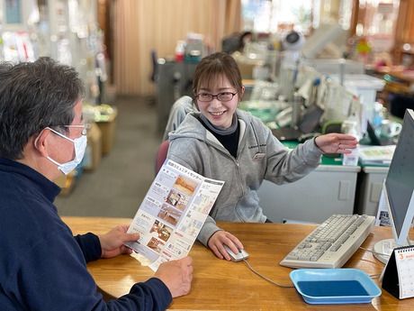小学館集英社プロダクション　小牧市南部コミュニティセンターのアルバイト・バイト求人情報-31