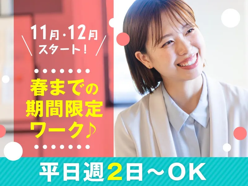 富士ソフトサービスビューロ株式会社/C092-Nのアルバイト・バイト求人情報