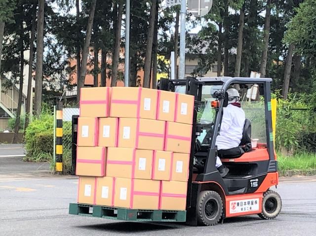 東日本明星株式会社