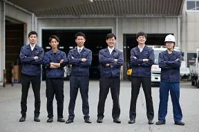 株式会社マルニシ鋼機の求人・転職情報