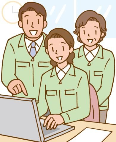 求人画像