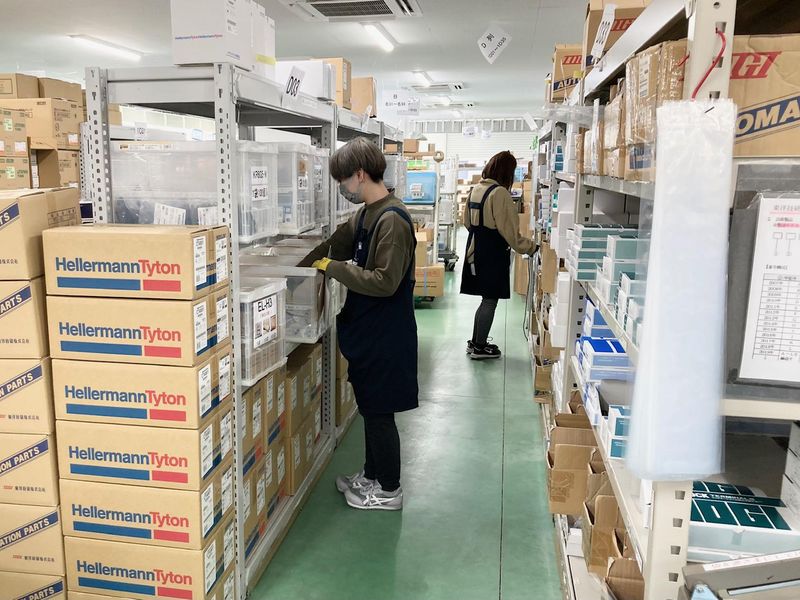 株式会社三和