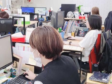 株式会社シャイニーのアルバイト・バイト求人情報-03